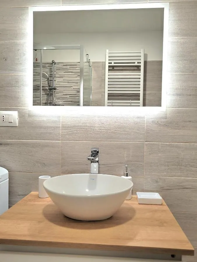 Milano - San Siro Apartment 0*, Milaan
