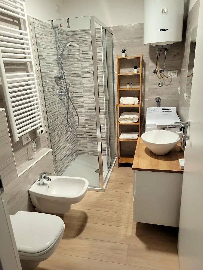 Milano - San Siro Apartment