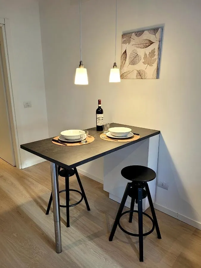 Milano - San Siro Apartment 0*, Milan Italy