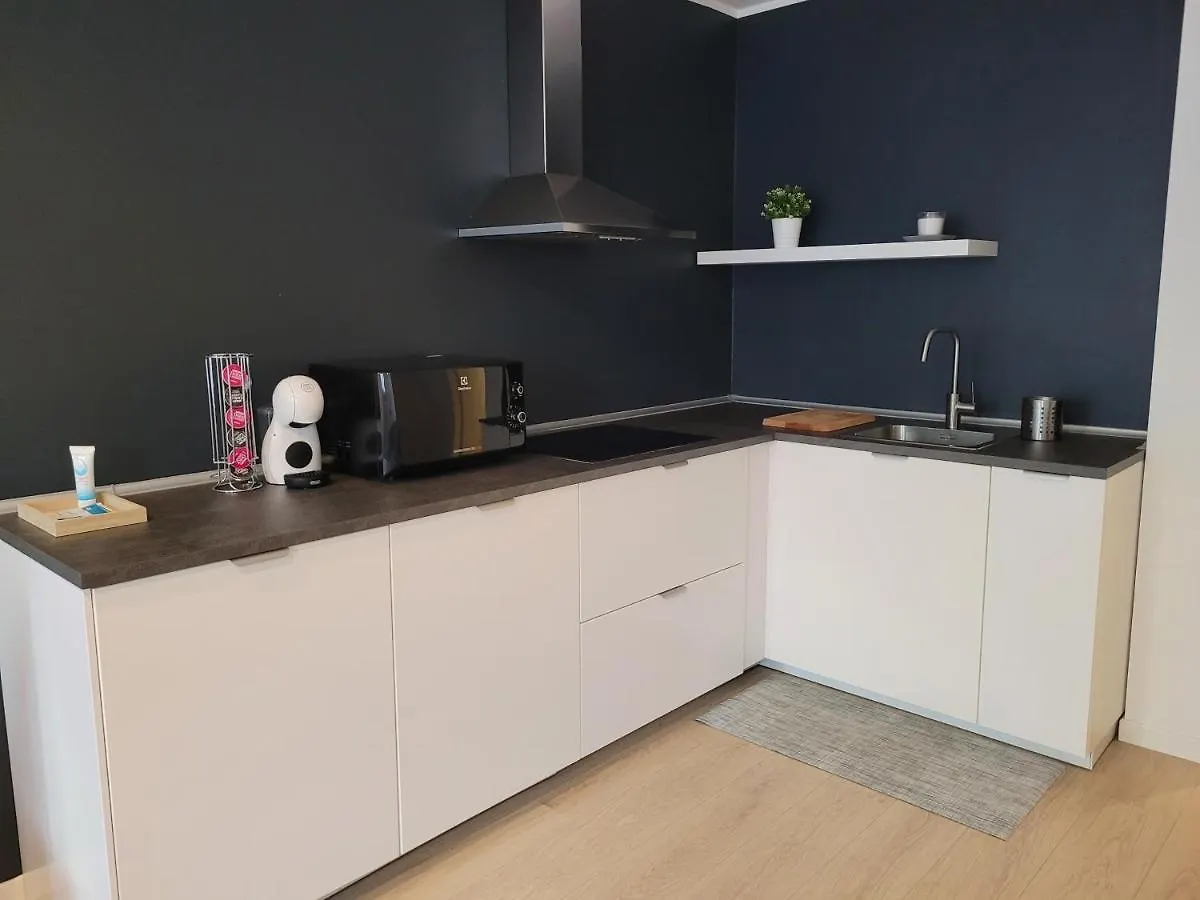Milano - San Siro Apartment