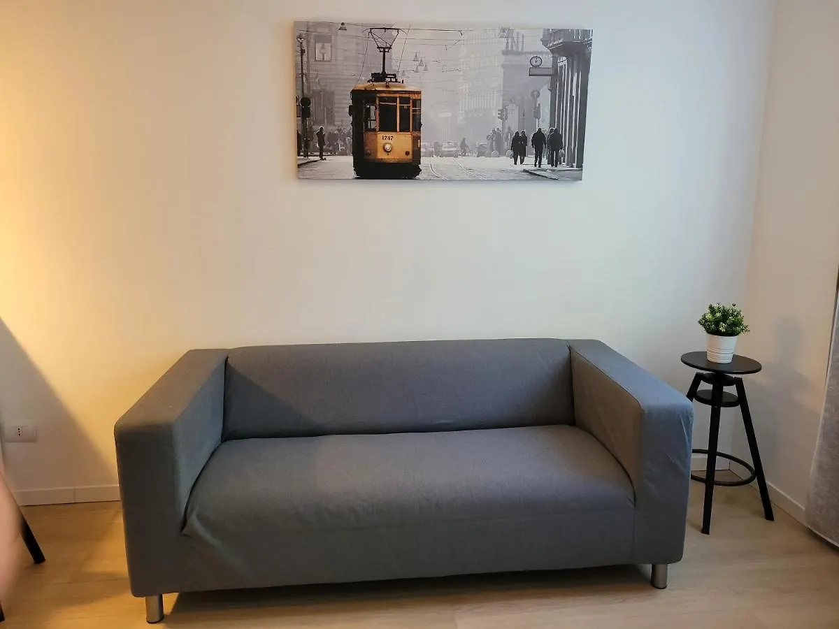 Milano - San Siro Apartment 0*, Milan