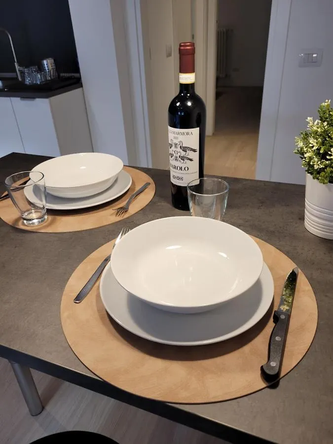 Milano - San Siro Apartment Italy