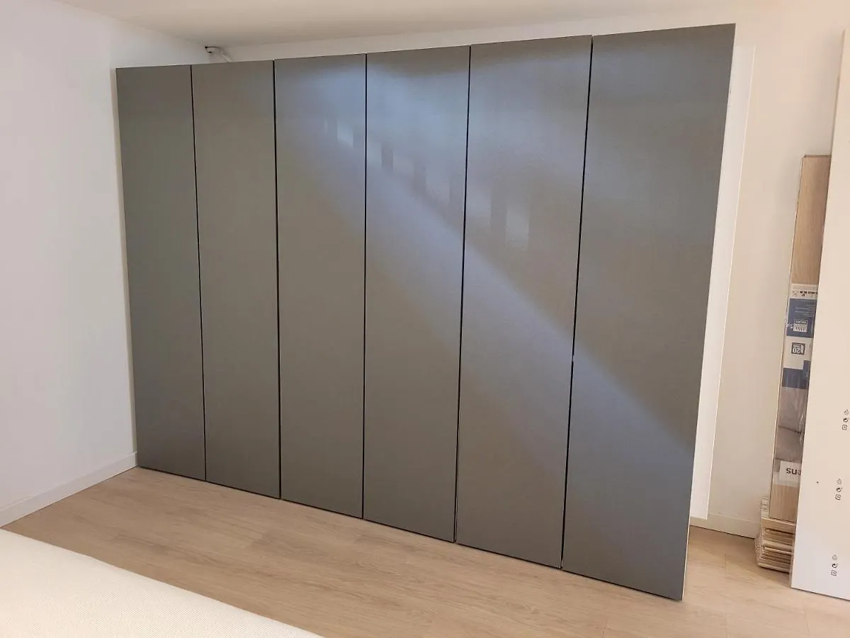 Milano - San Siro Apartment Italy