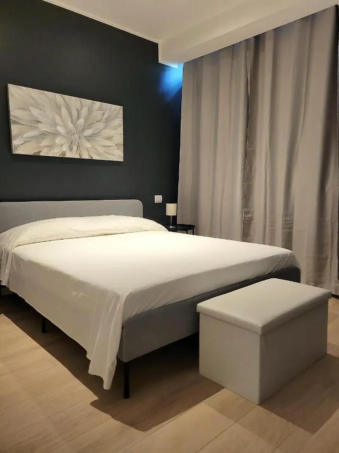 Milano - San Siro Apartment