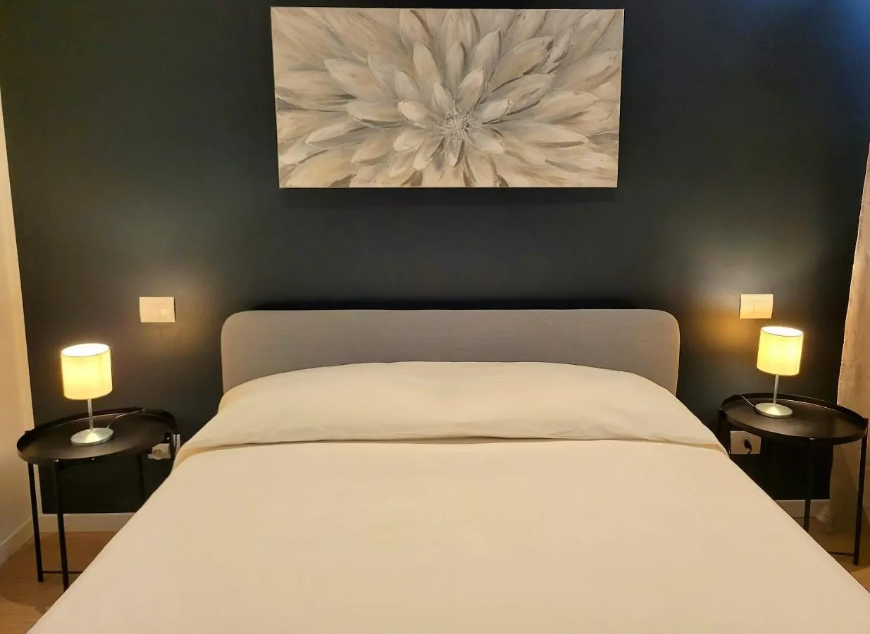 Milano - San Siro Apartment