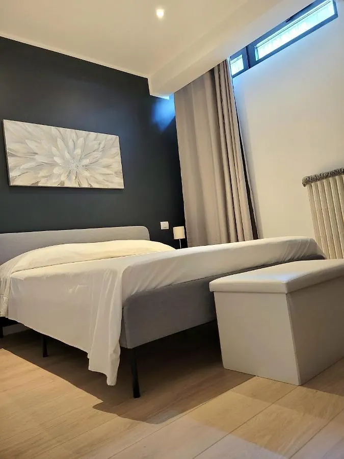 Milano - San Siro Apartment Milan
