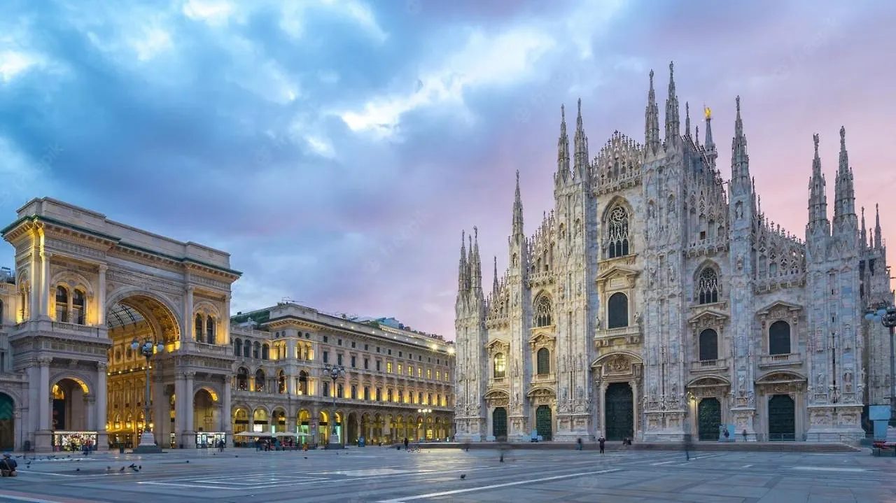 Milano - San Siro Apartment 0*, Milan Italy